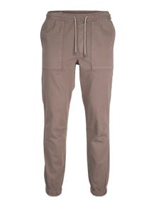 Jack & Jones Pantalon cargo Regular Fit -Falcon - 12229712