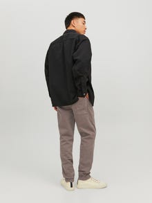 Jack & Jones Παντελόνι Regular Fit Cargo -Falcon - 12229712