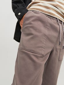 Jack & Jones Regular Fit Spodnie bojówki -Falcon - 12229712