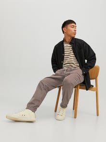 Jack & Jones Regular Fit Matkapüksid -Falcon - 12229712