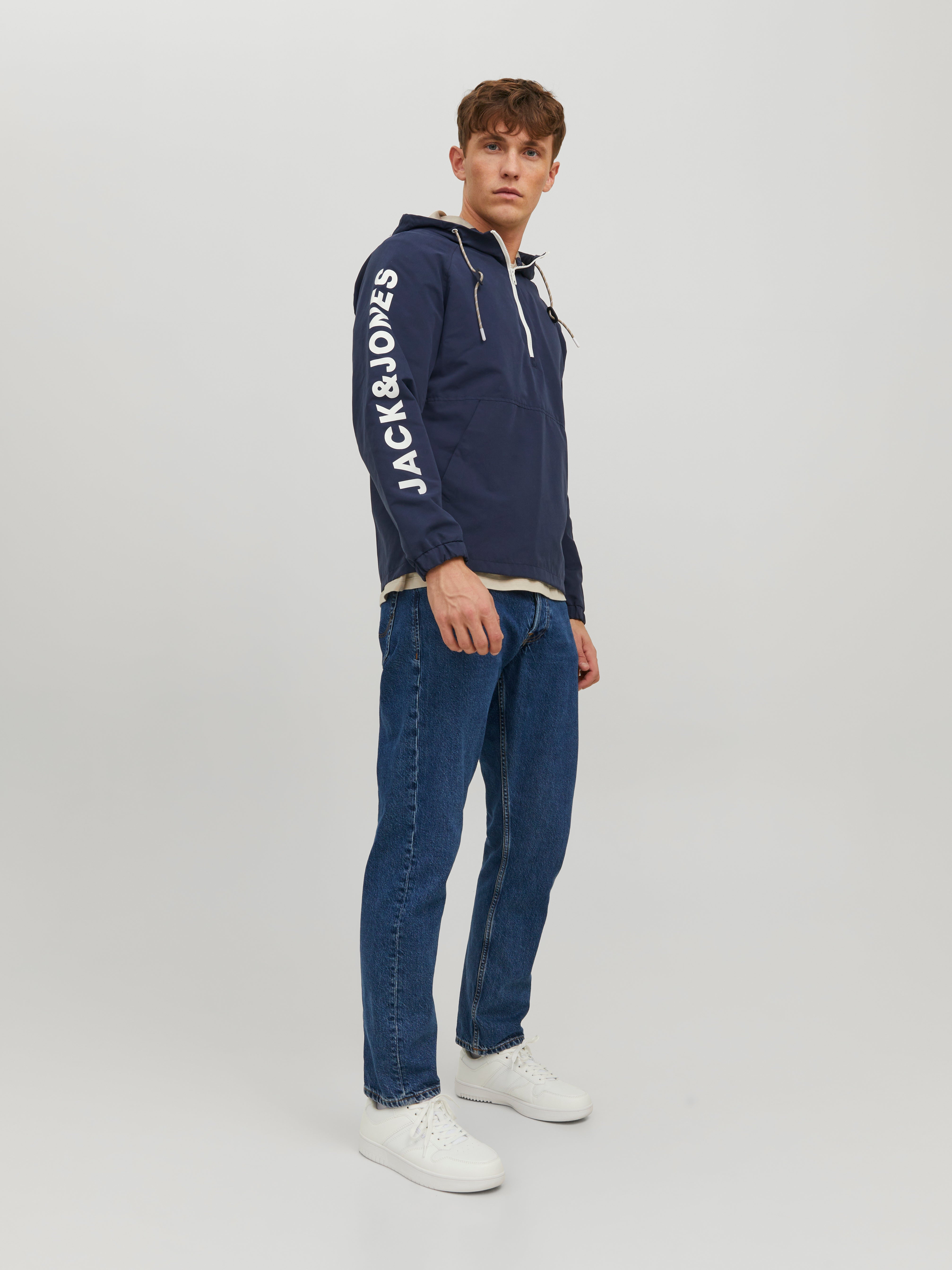 Jack jones outlet anorak