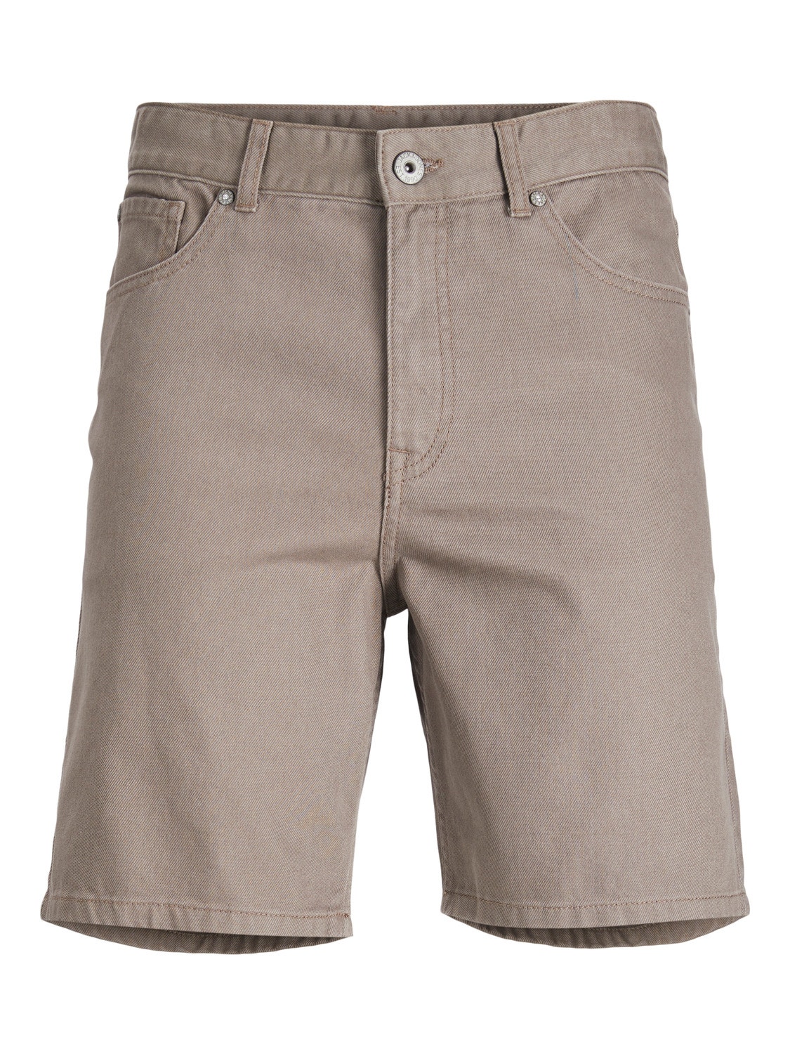Jack & Jones Relaxed Fit Denim shorts -Falcon - 12229805