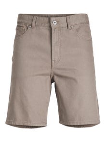 Jack & Jones Relaxed Fit Jeans-Shorts -Falcon - 12229805
