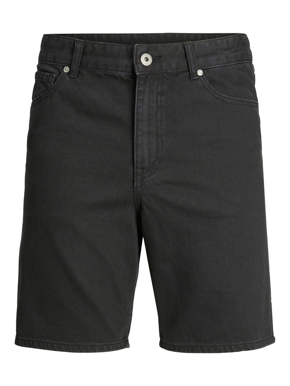 Jack & Jones Relaxed Fit Jeans-Shorts -Tap Shoe - 12229805