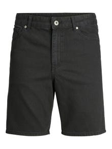 Jack & Jones Relaxed Fit Jeans Shorts -Tap Shoe - 12229805