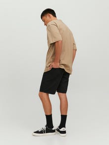 Jack & Jones Relaxed Fit Denim shorts -Tap Shoe - 12229805