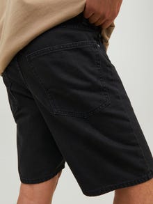 Jack & Jones Relaxed Fit Jeans-Shorts -Tap Shoe - 12229805