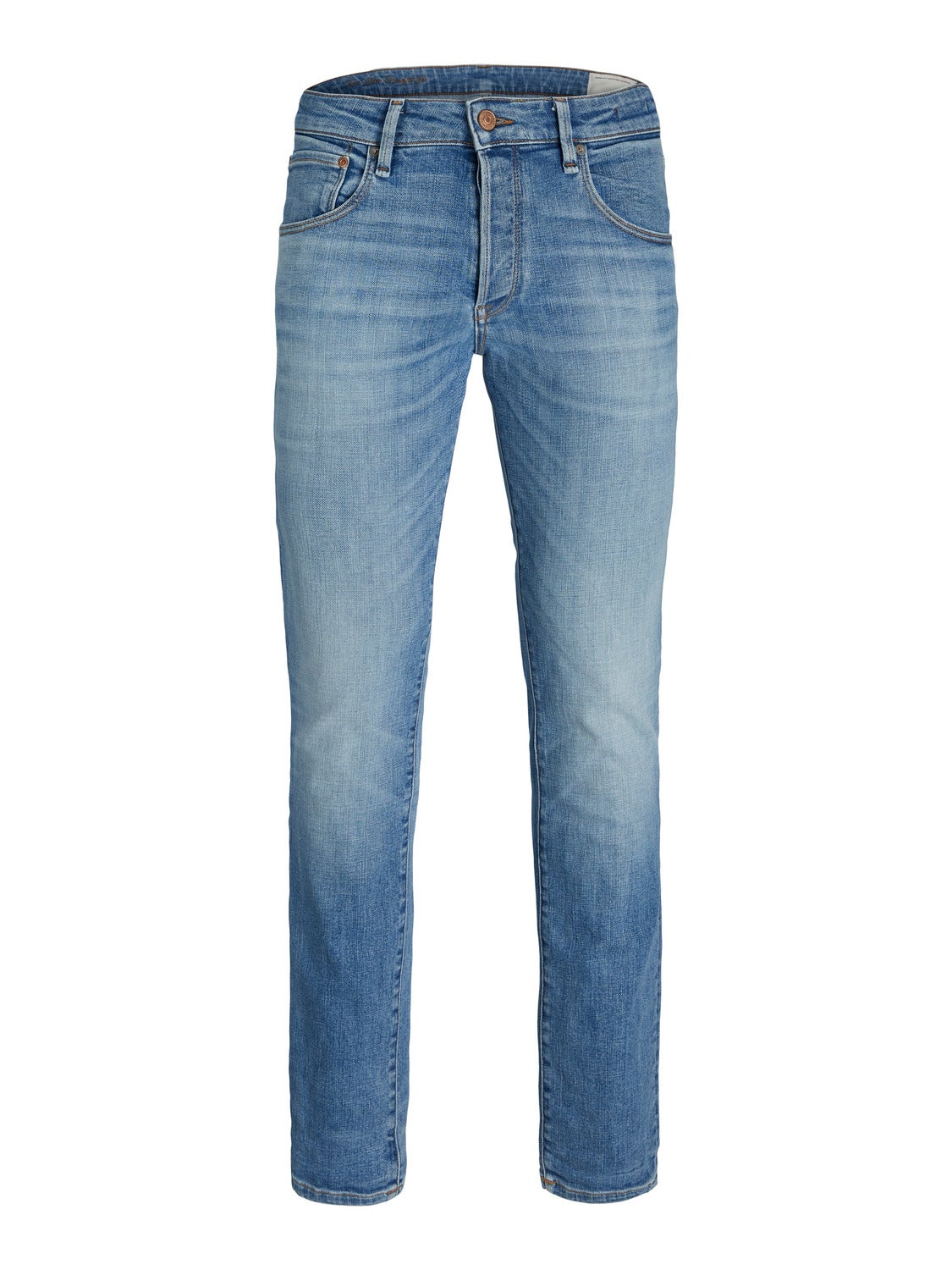 Jack+Jones / Herren-Hose / JJITIM JJDAVIS JJ 674 NOOS