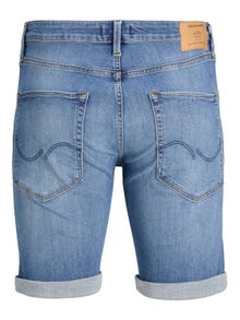 Jack & Jones Regular Fit Denim shorts -Blue Denim - 12229827
