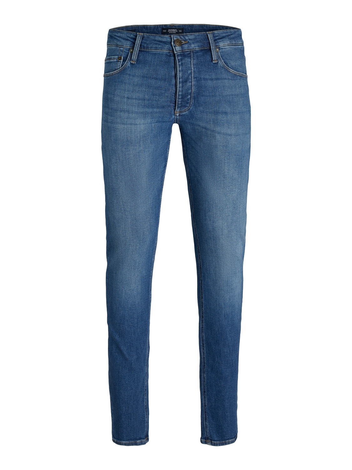 JJILIAM JJEVAN JOS 269 50SPS Skinny fit jeans with 30% discount! | Jack ...