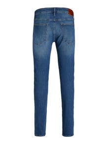 Jack & Jones JJILIAM JJEVAN JOS 269 50SPS Jeans skinny fit -Blue Denim - 12229847