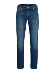 Jack & Jones JJICLARK JJEVAN JOS 298 LID Jeans Regular fit -Blue Denim - 12229852
