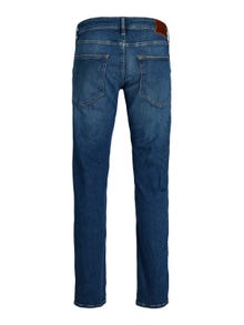 Jack & Jones JJICLARK JJEVAN JOS 298 LID Regular fit Jeans -Blue Denim - 12229852