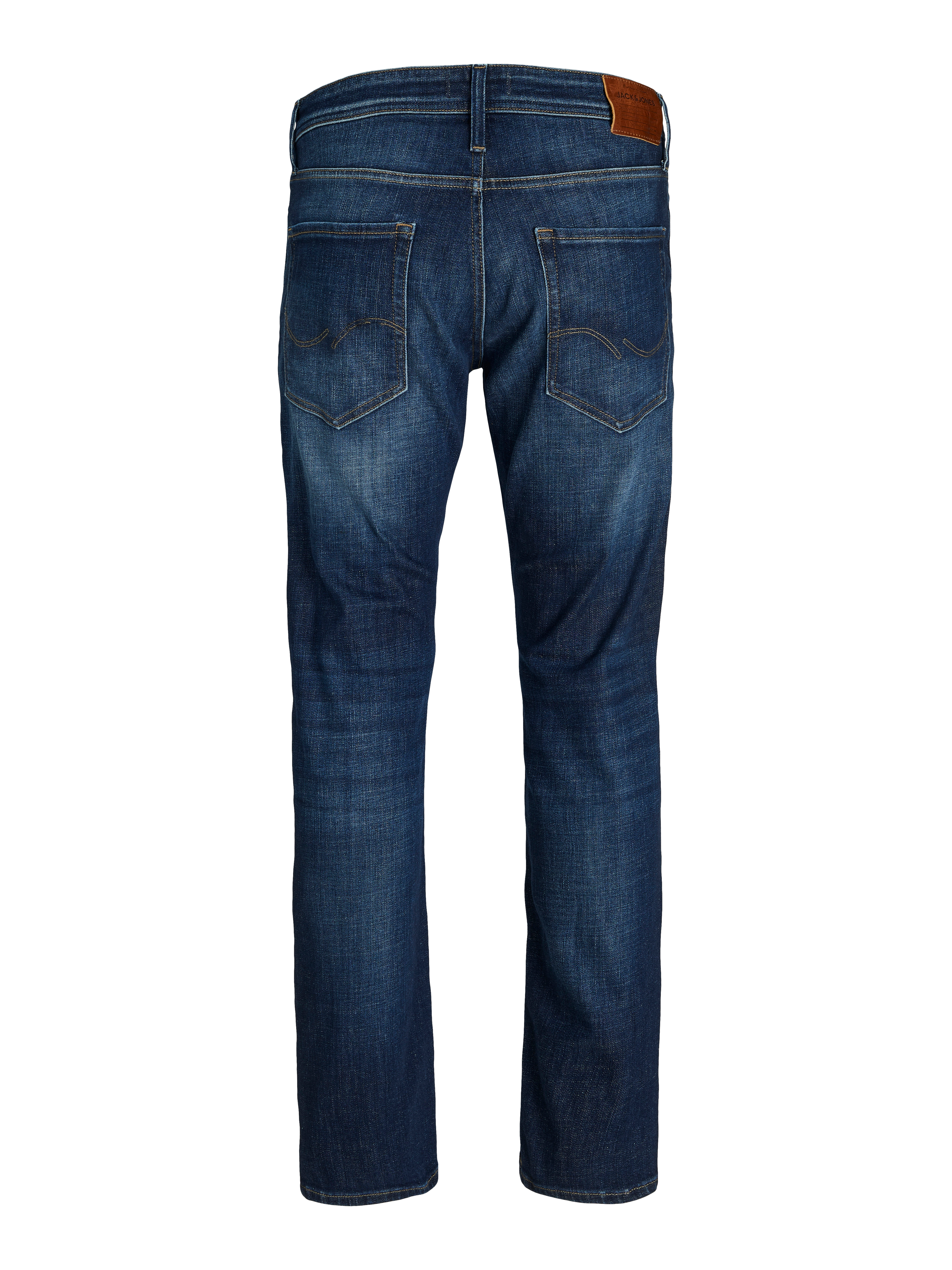 Thumbnail - Jjimike Jjoriginal Jos 211 Noos Tapered Fit Jeans