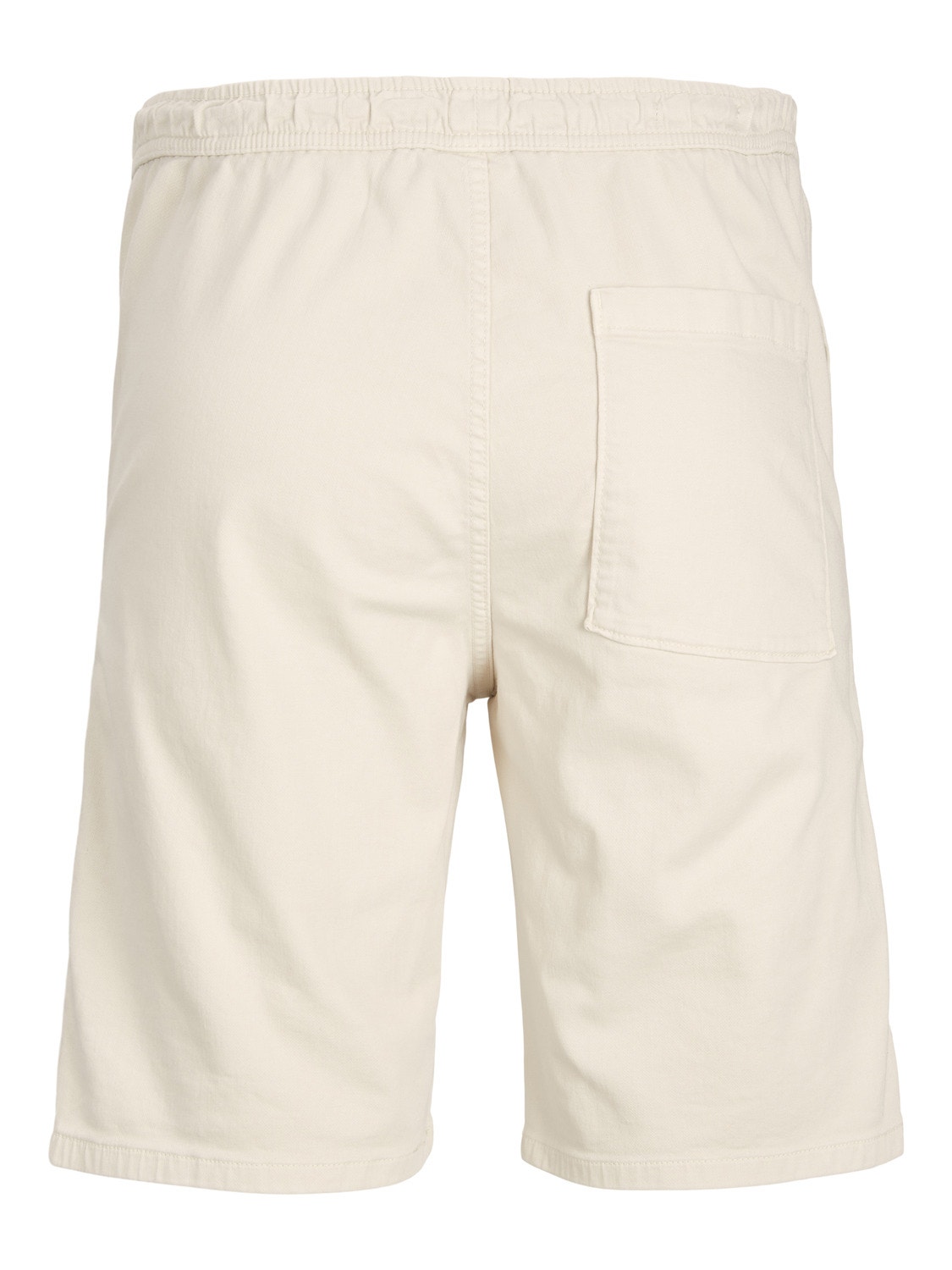 Jack & Jones Regular Fit Jogger shorts -Moonbeam - 12229946