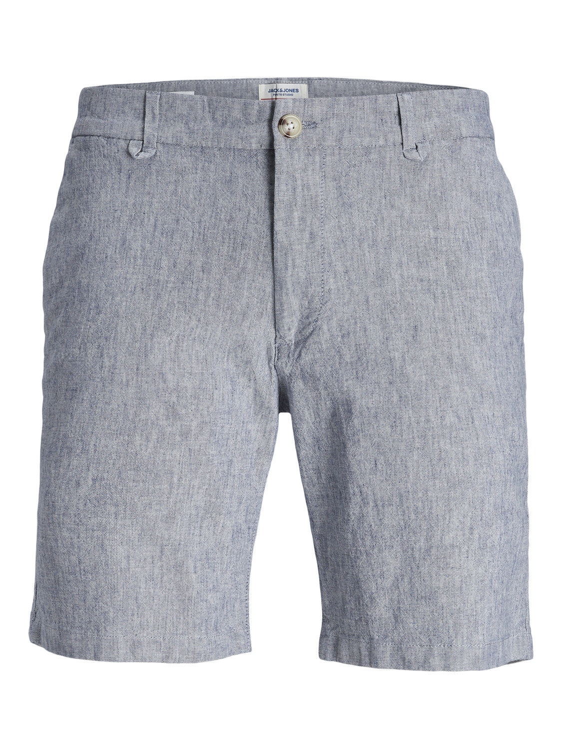 Jack & Jones Short chino Regular Fit -Blue Indigo - 12229988