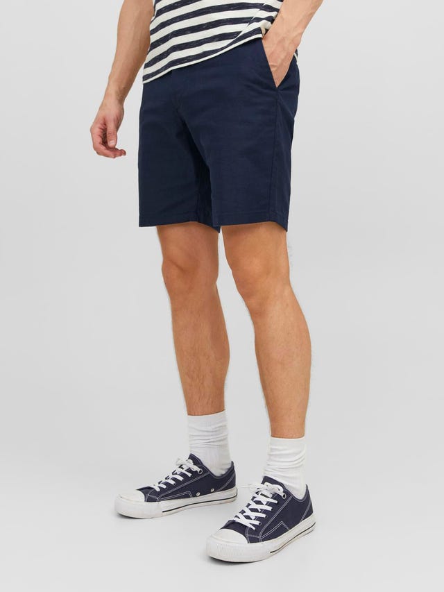 Jack & Jones Regular Fit Chinoshorts - 12229988