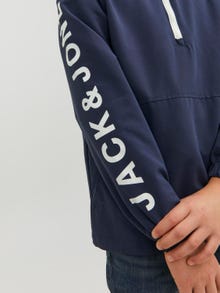 Jack & Jones Anorak För pojkar -Navy Blazer - 12230070