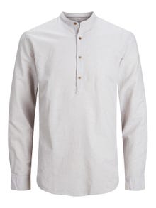 Jack & Jones Casual shirt For boys -Crockery - 12230086