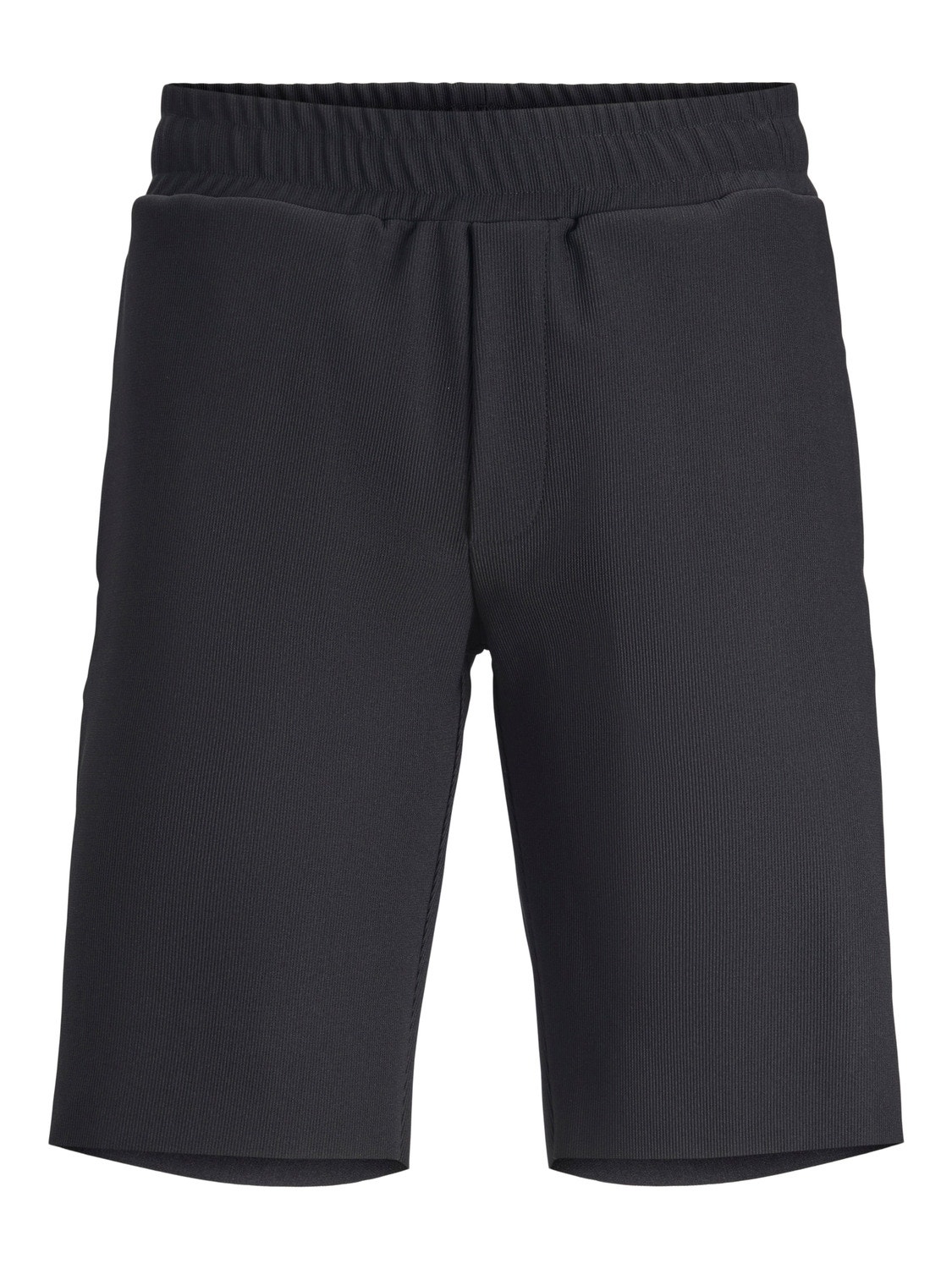 Jack & Jones Loose Fit Sweat shorts -Black - 12230129