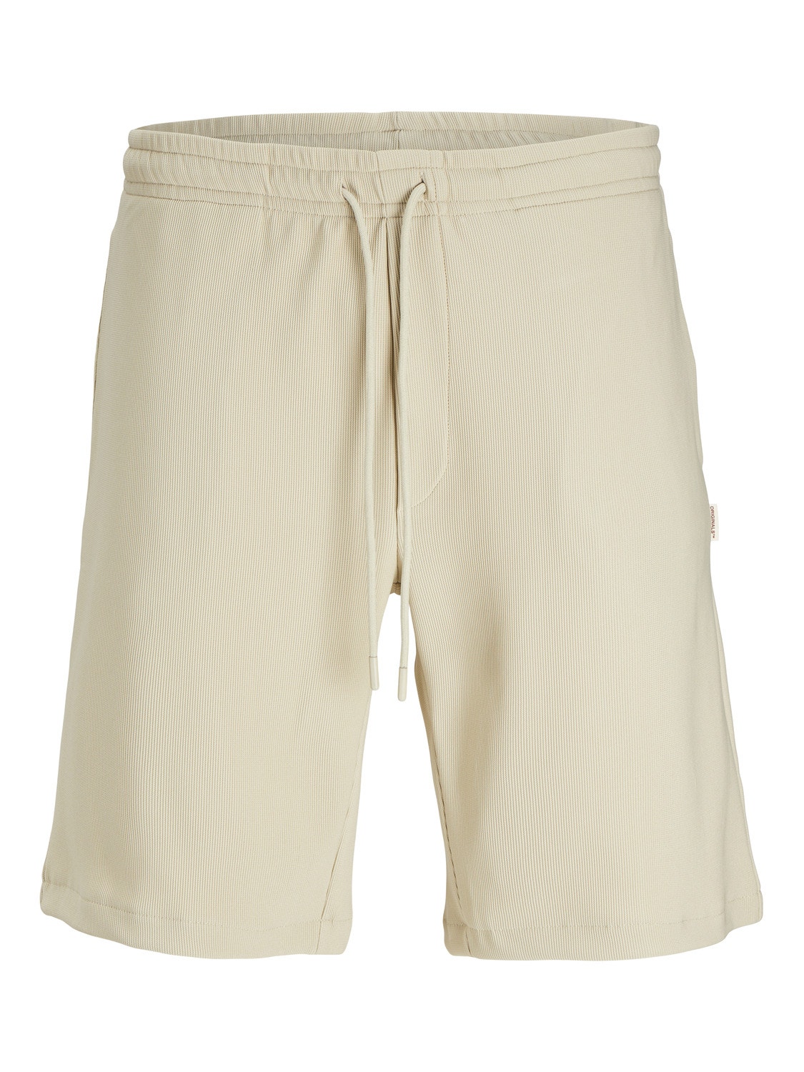 Jack & Jones Loose Fit Sweat shorts -Laurel Wreath - 12230129