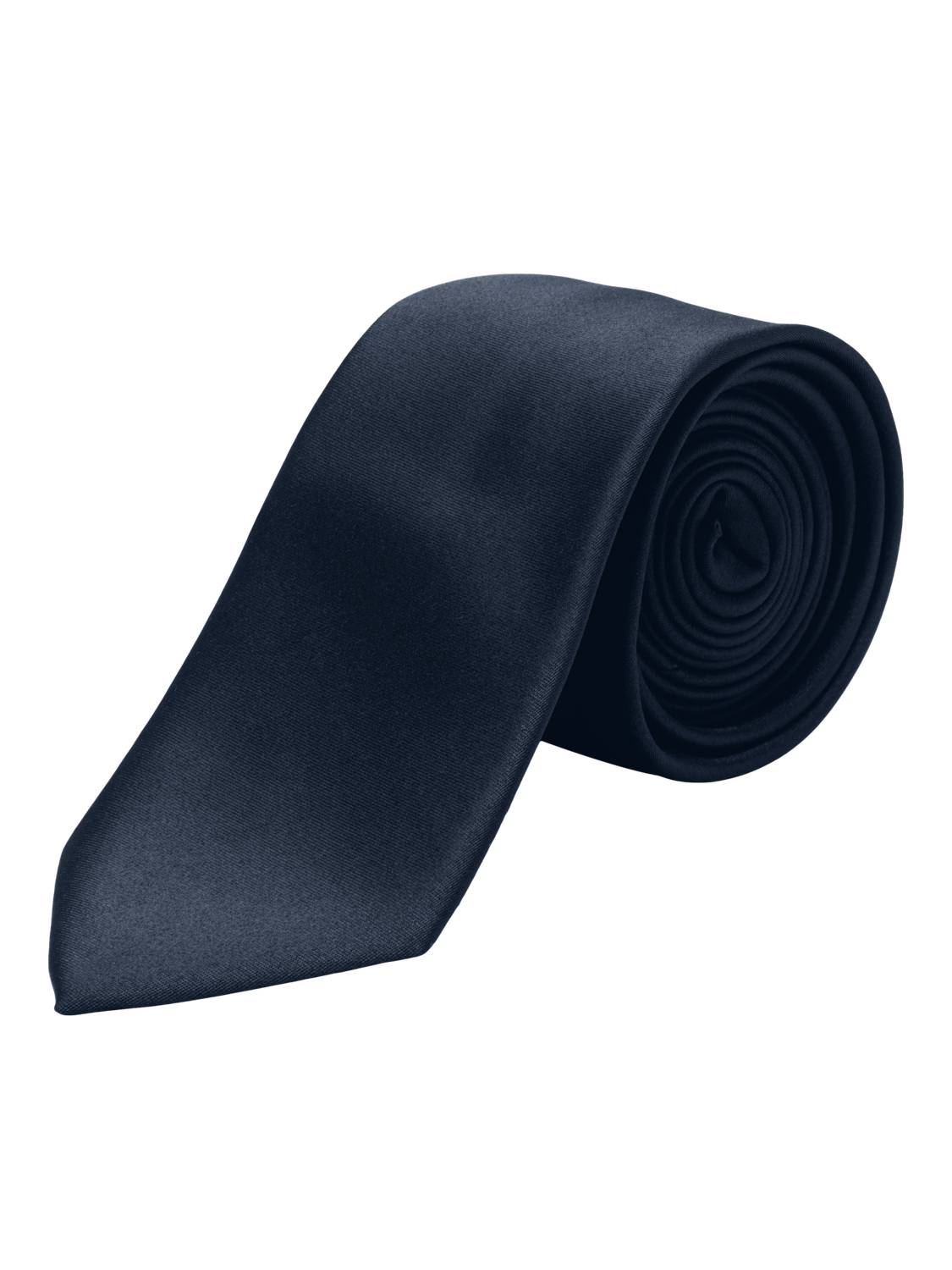 Jack & Jones Genanvendt polyester Slips -Navy Blazer - 12230334