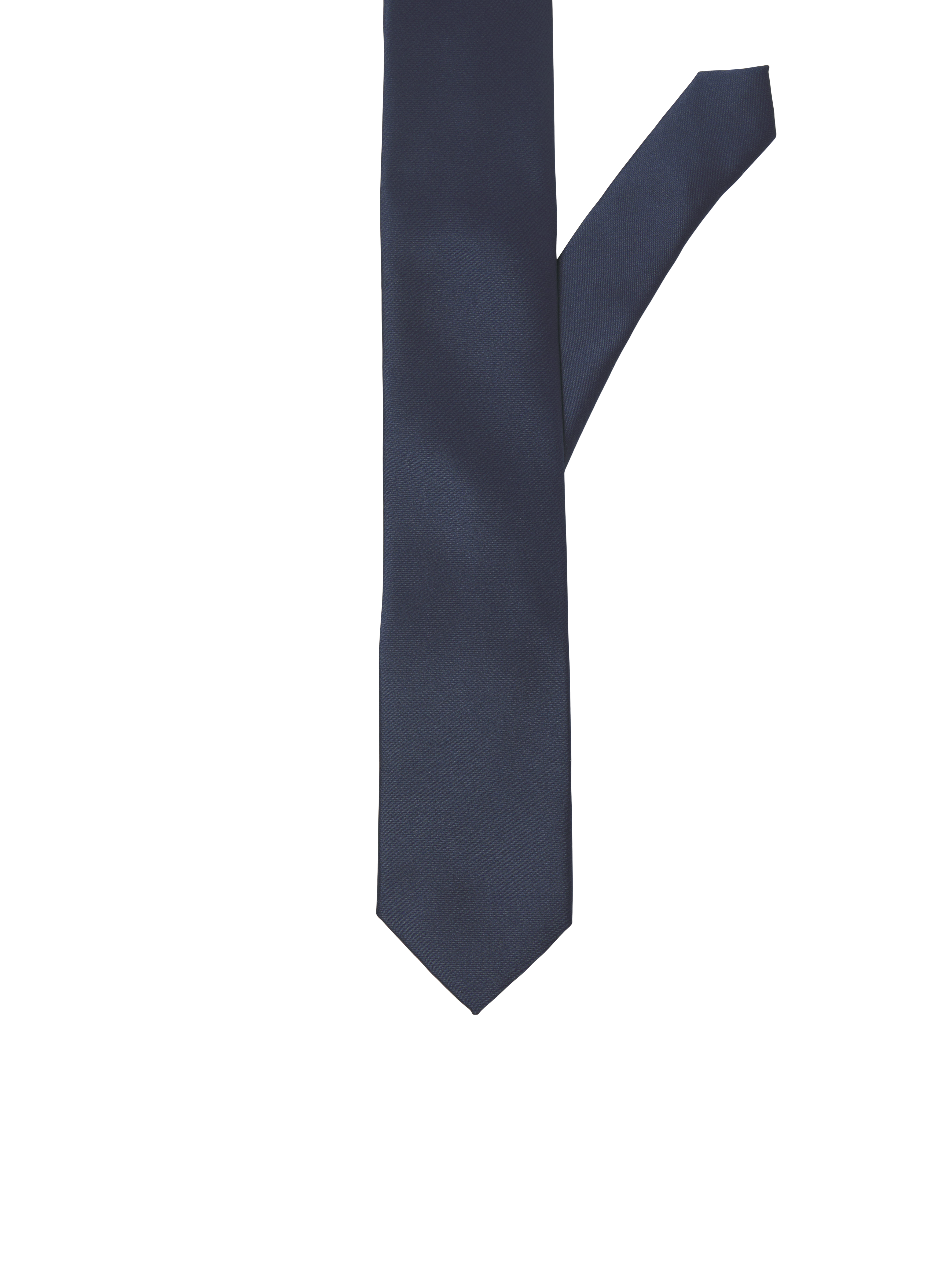 Jack & Jones Tie -Navy Blazer - 12230334