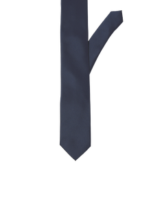 Jack & Jones Tie -Navy Blazer - 12230334