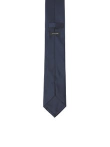 Jack & Jones Återvunnen polyester Slips -Navy Blazer - 12230334