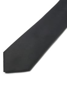Jack & Jones Krawat -Black - 12230334