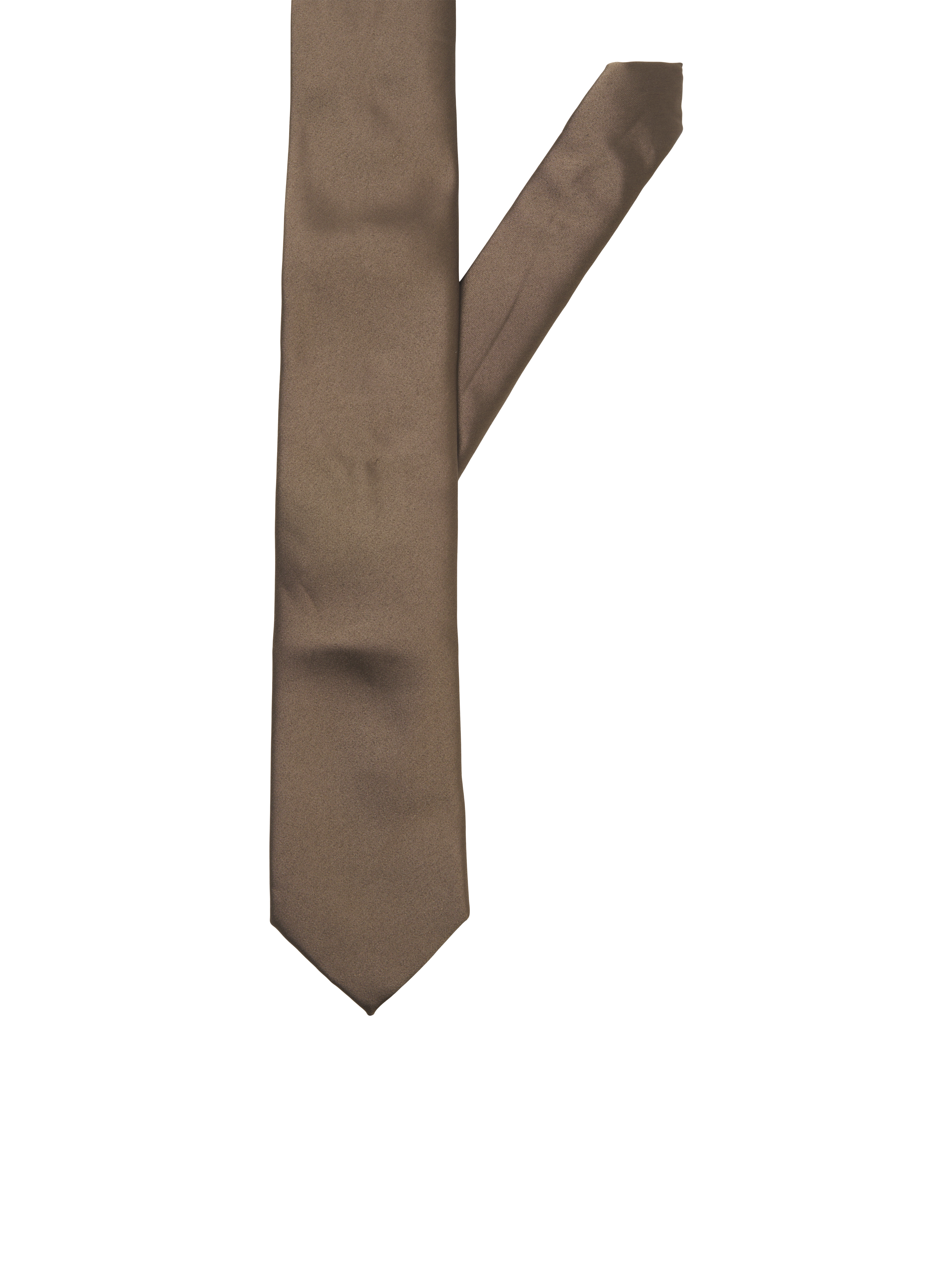 Slips Mellanbrunt Jack Jones