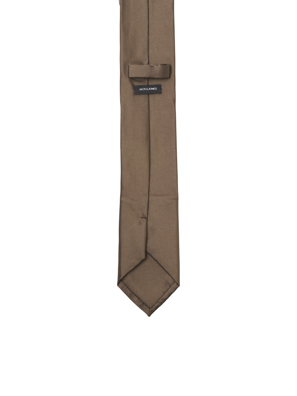 Jack & Jones Cravate Polyester recyclé -Bungee Cord - 12230334