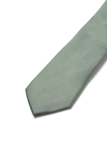 Jack & Jones Genanvendt polyester Slips -Balsam Green - 12230334