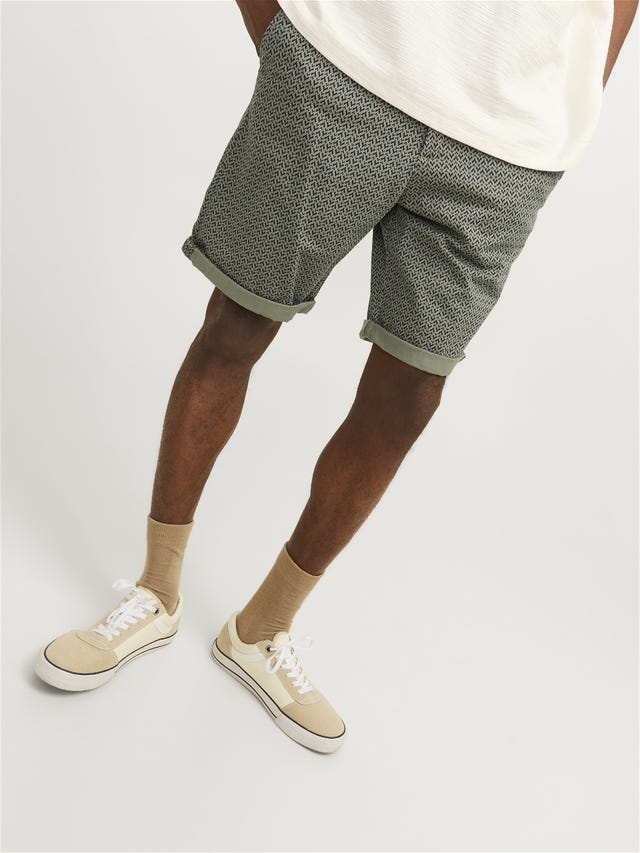 Jack & Jones Regular Fit Chino shorts - 12230336