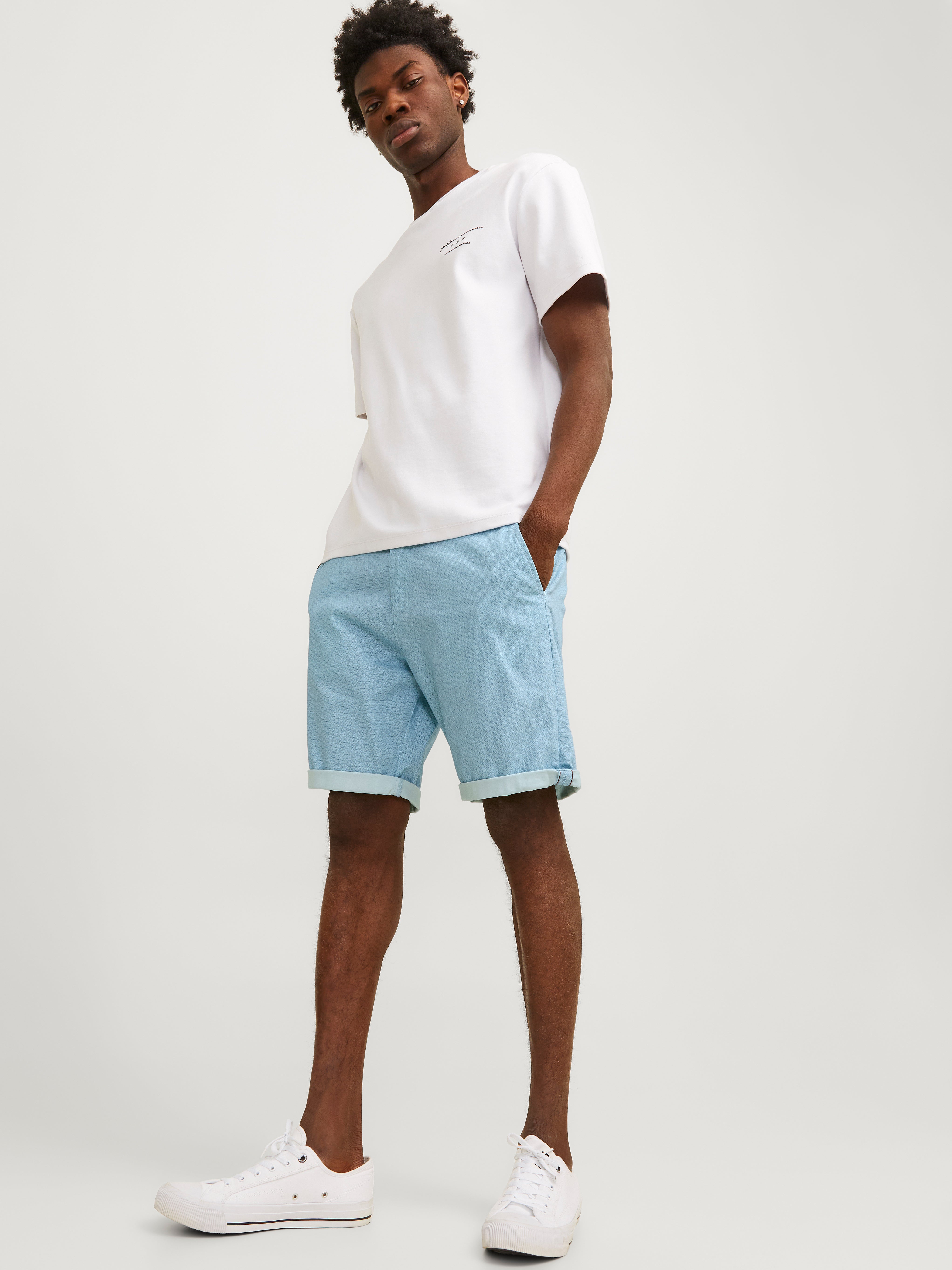 Jack & Jones Regular Fit Chino shorts - 12230336