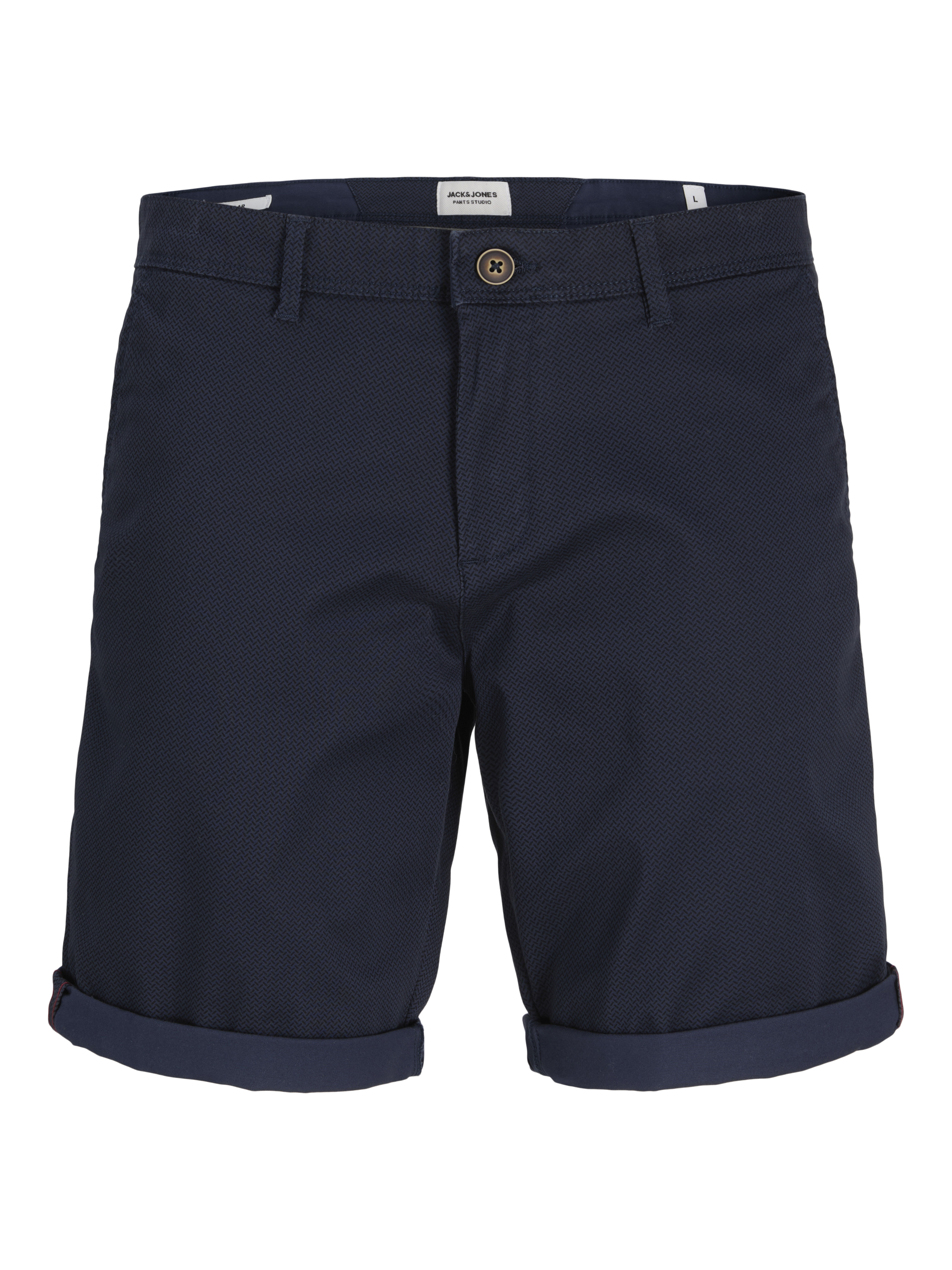 Thumbnail - Regular Fit Chino Shorts