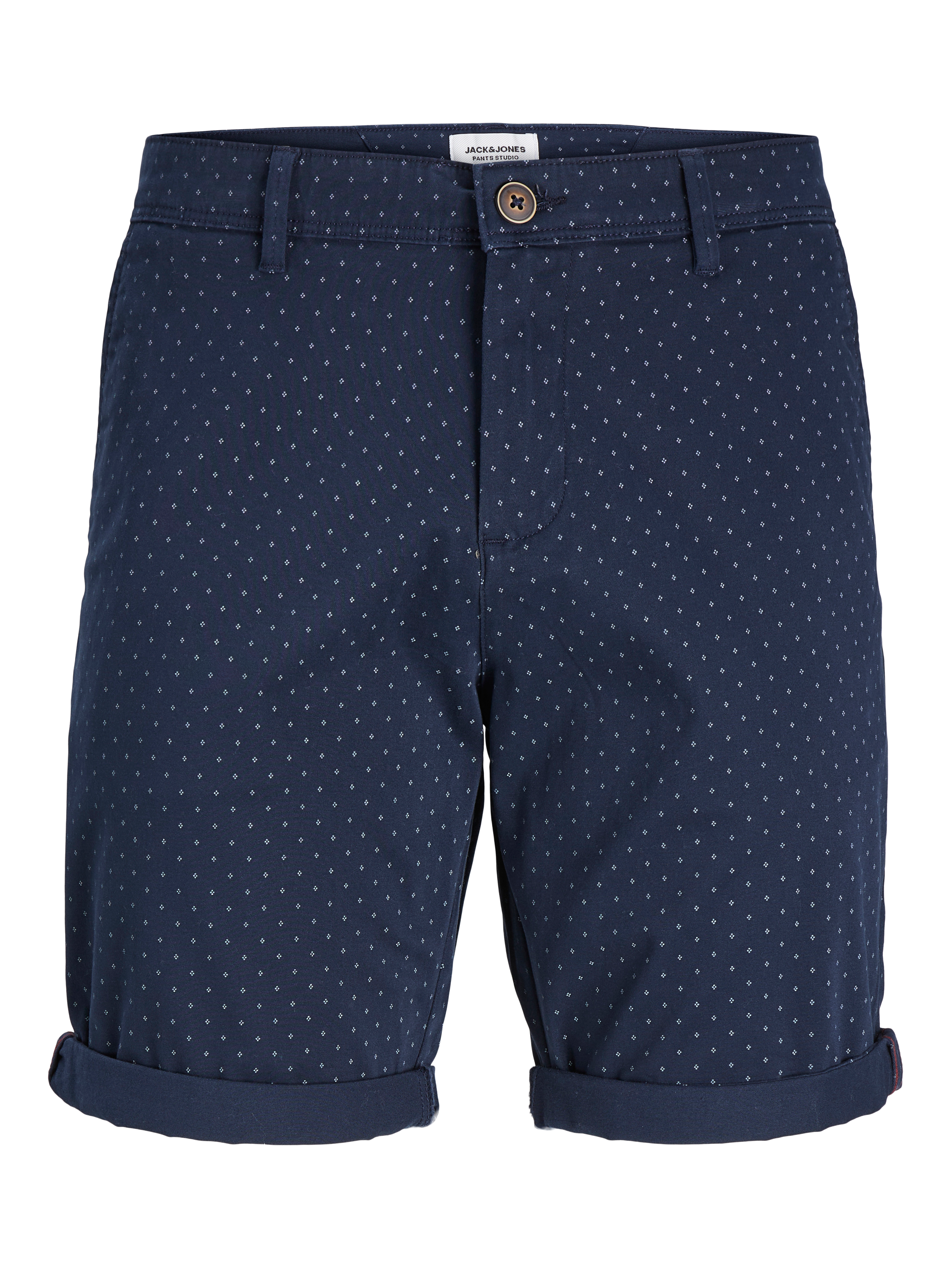 Thumbnail - Regular Fit Chino Shorts