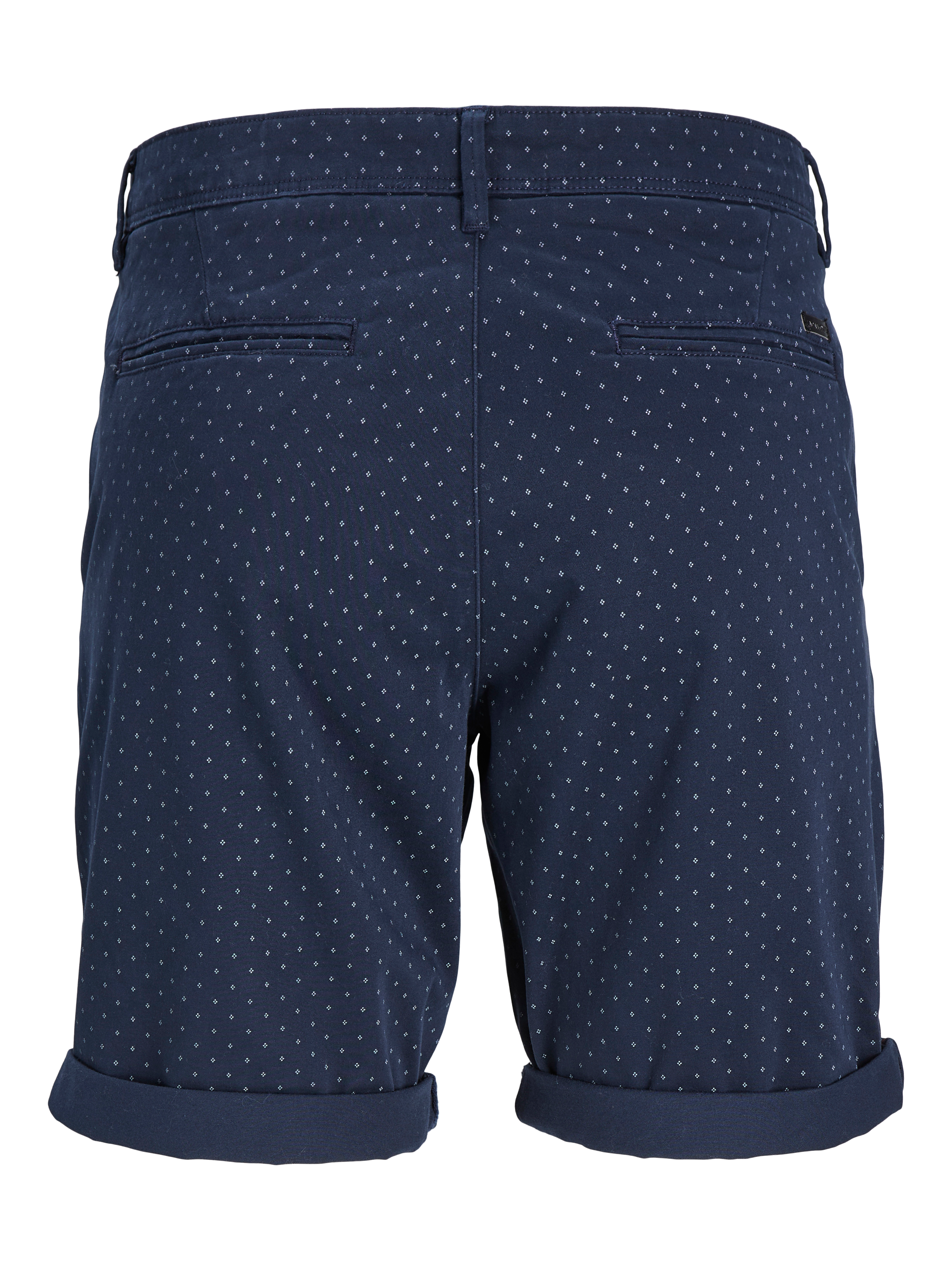 Thumbnail - Regular Fit Chino Shorts