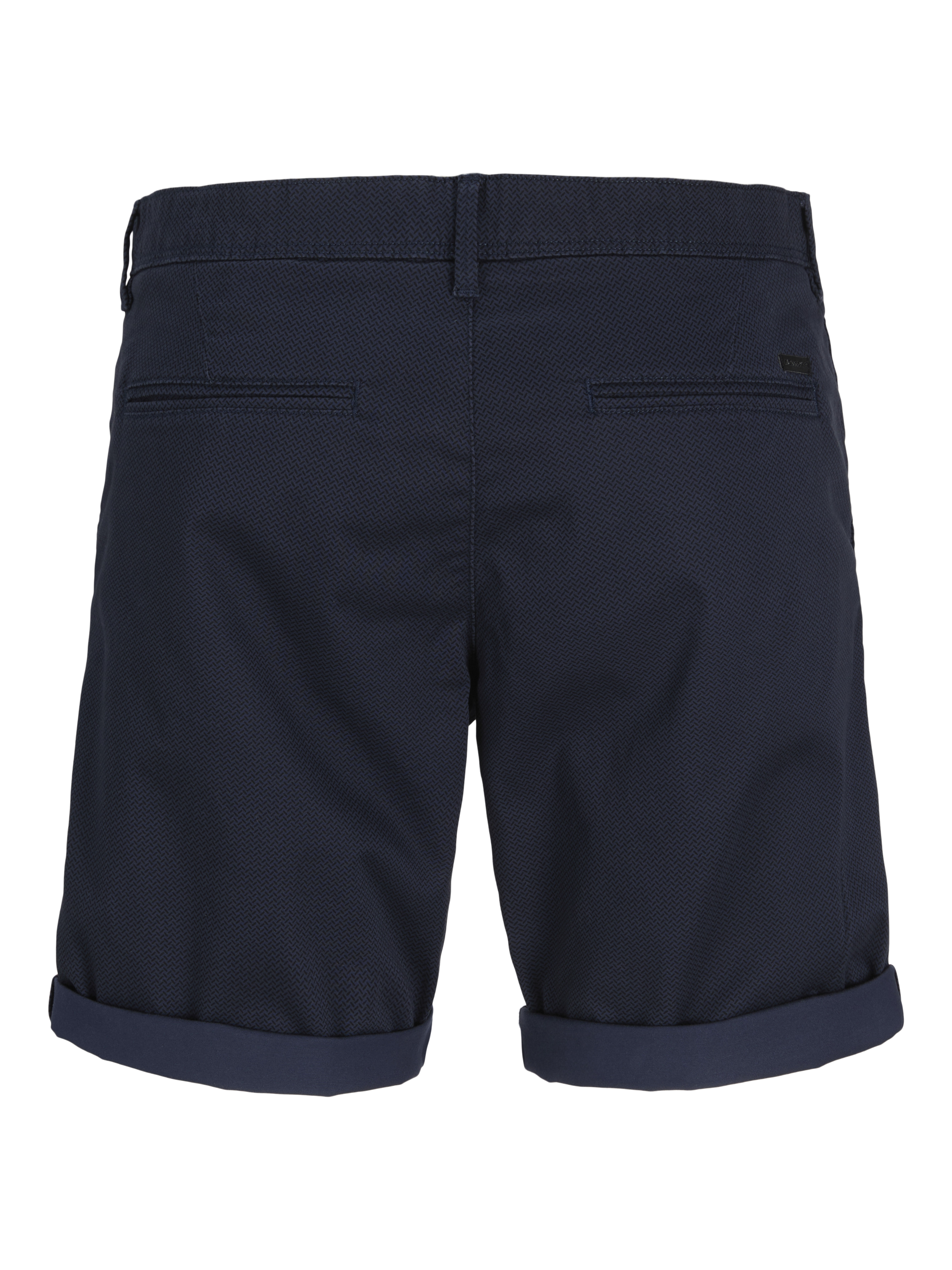 Thumbnail - Regular Fit Chino Shorts