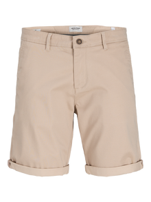 Jack & Jones Regular Fit -Oxford Tan - 12230336