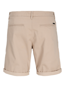 Jack & Jones Regular Fit -Oxford Tan - 12230336