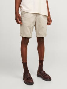 Jack & Jones Regular Fit -Oxford Tan - 12230336