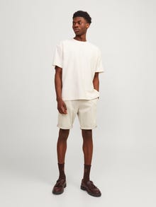 Jack & Jones Regular Fit -Oxford Tan - 12230336