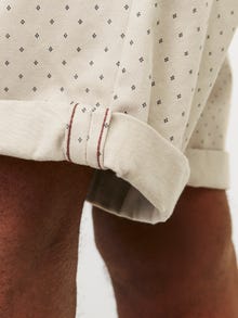 Jack & Jones Regular Fit -Oxford Tan - 12230336