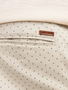 Jack & Jones Regular Fit -Oxford Tan - 12230336