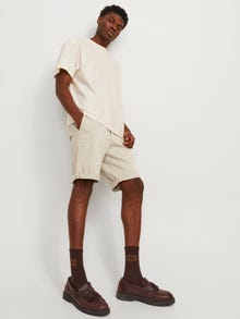 Jack & Jones Regular Fit -Oxford Tan - 12230336