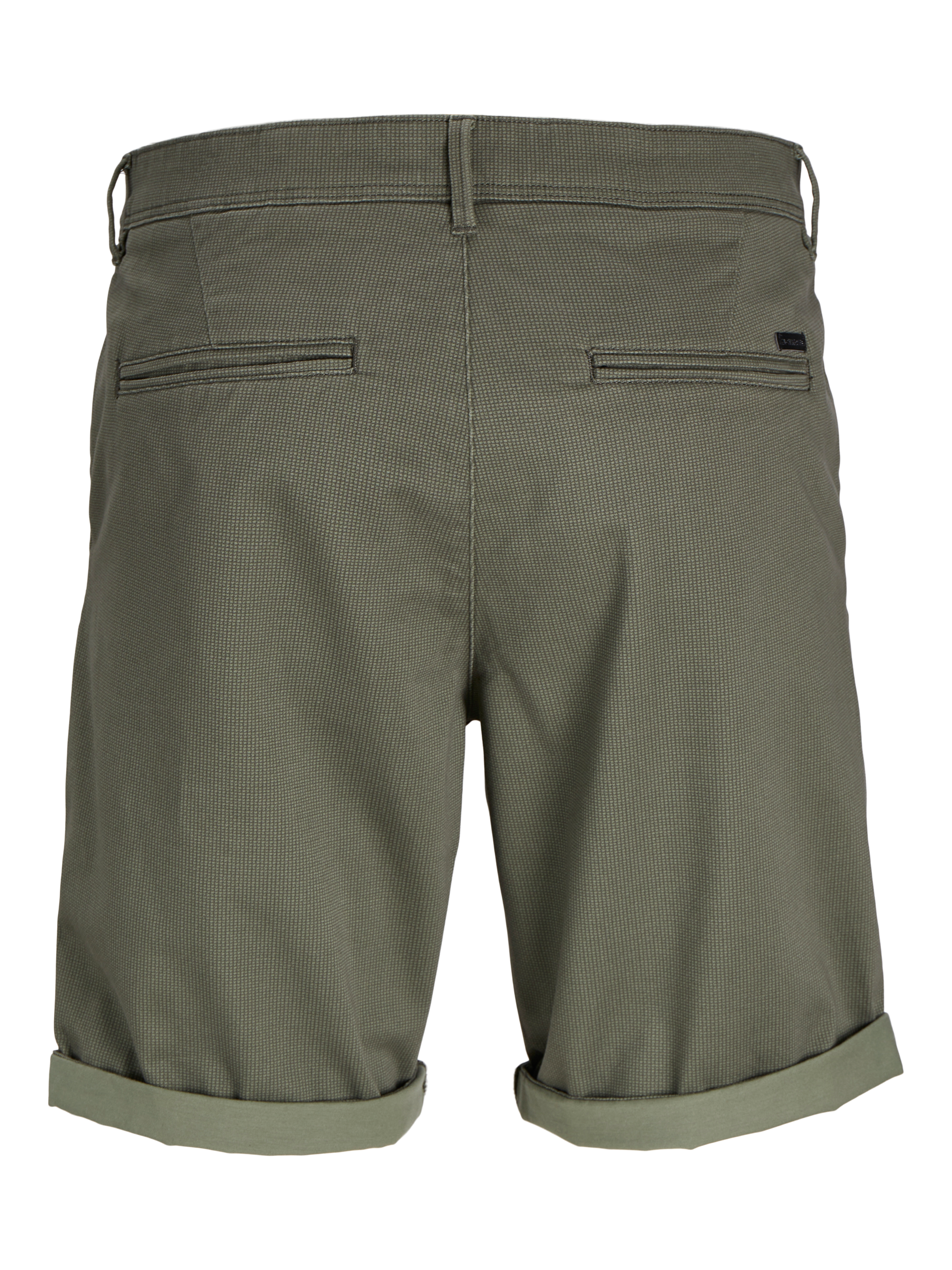 Thumbnail - Regular Fit Chino Shorts