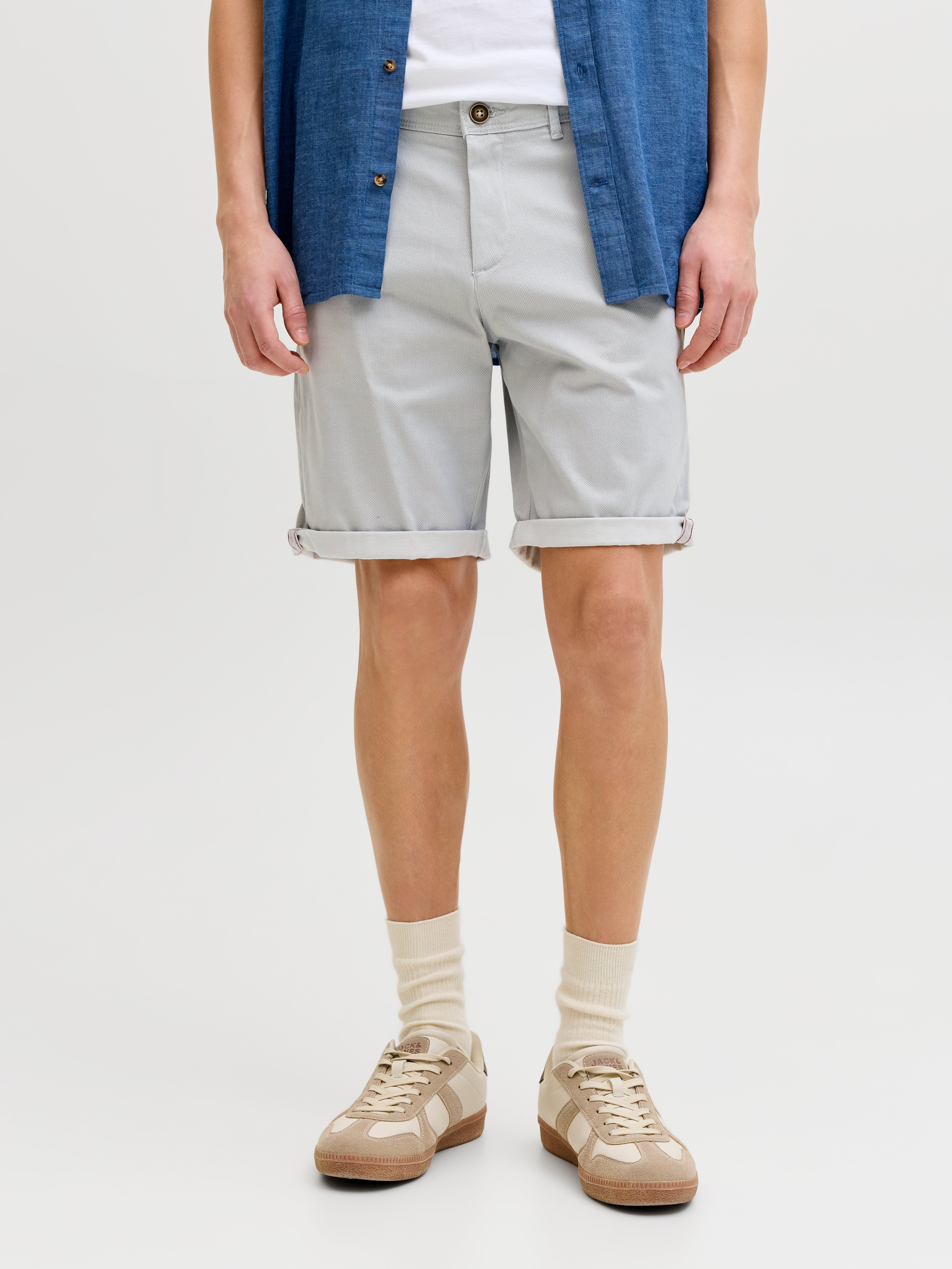 Jack & Jones Regular Fit Chino-shortsit - 12230336