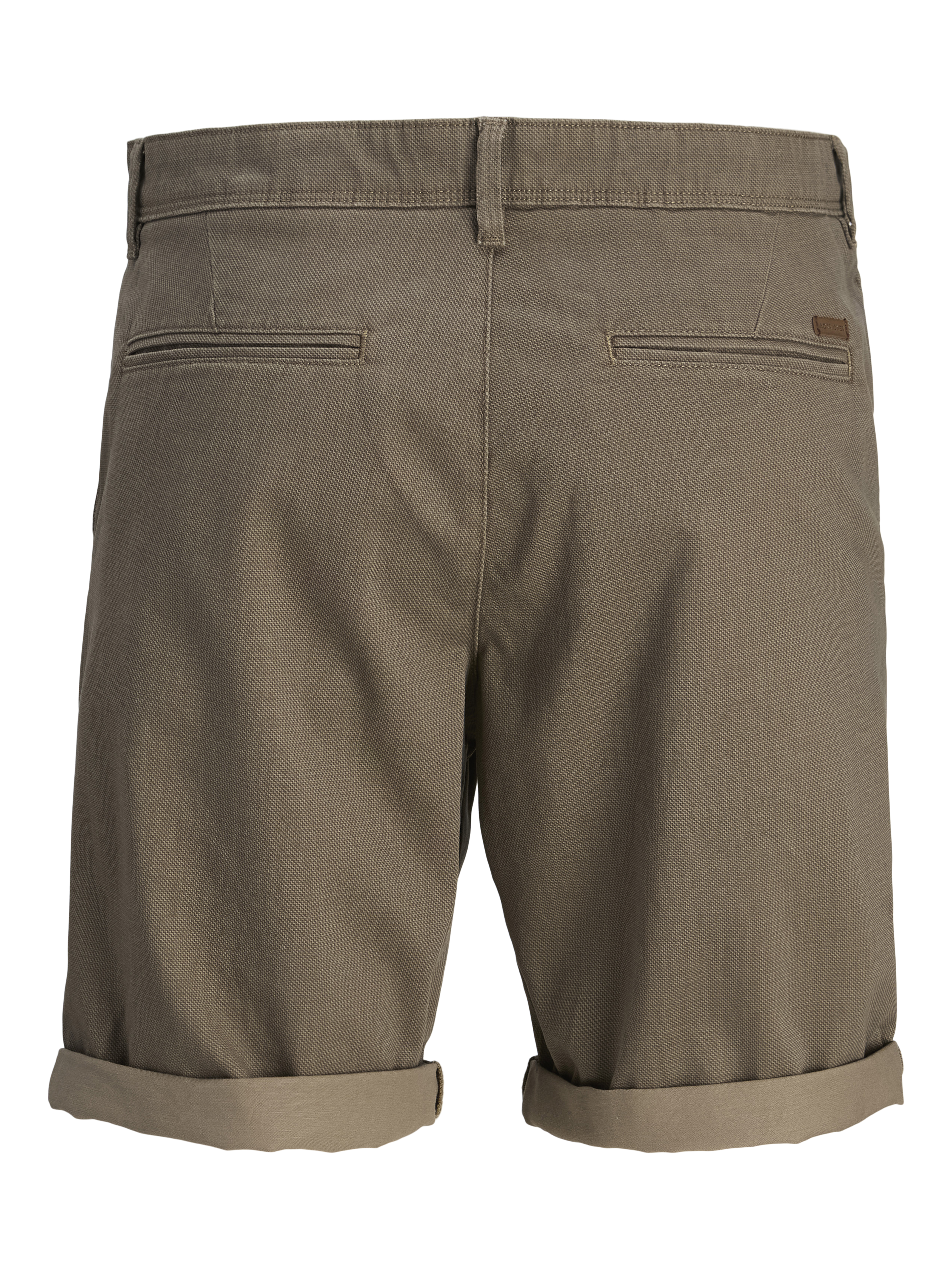 Thumbnail - Regular Fit Chino Shorts