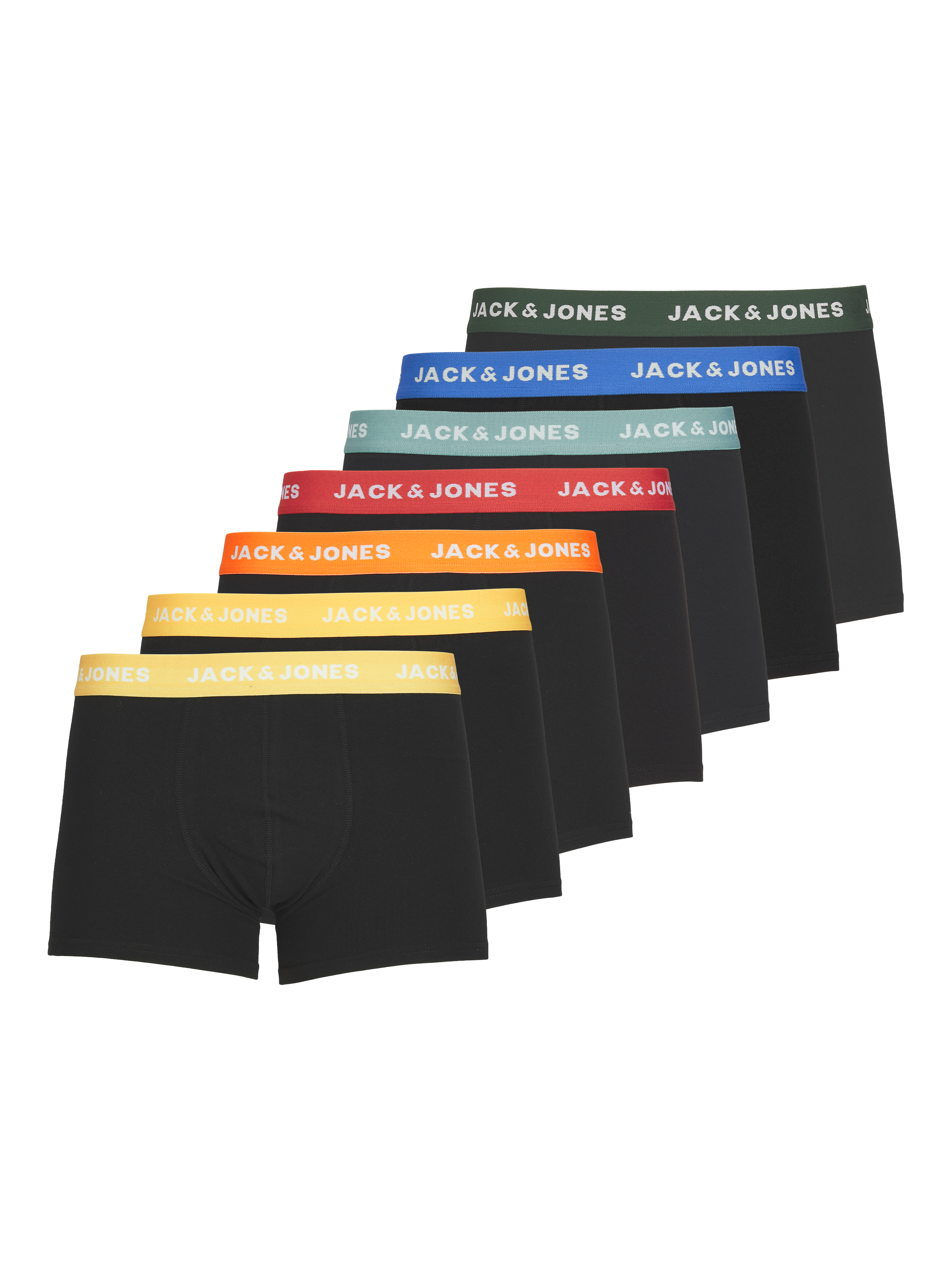 Thumbnail - 7er-pack Trunks